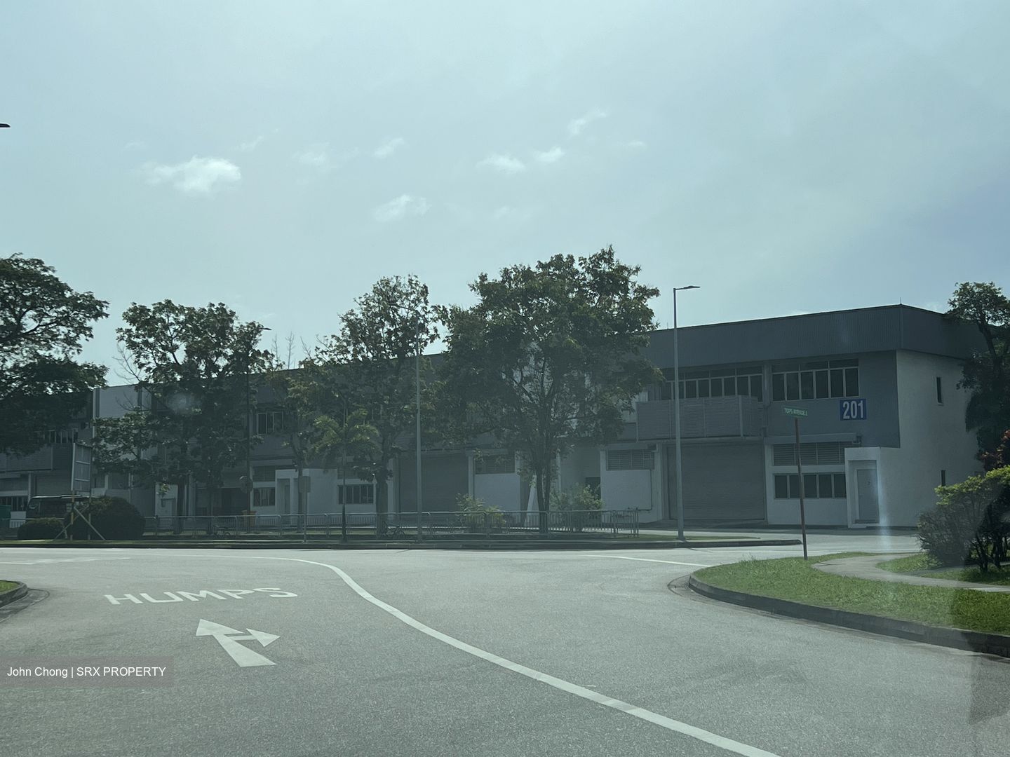 Loyang Offshore Supply Base (D17), Factory #552465651